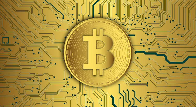 bitcoins blockchain technology group