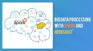 Processing Big Data with Azure HDInsight and Spark: Part 1