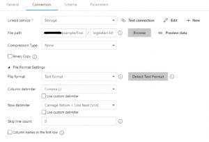 Processing Big Data Part II: Orchestrating Spark Jobs with Azure Data ...