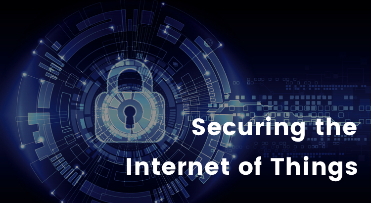 Securing the Internet of Things