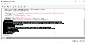 Shell Scripting in Adobe Campaign