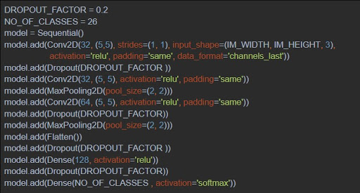 Code of handwriting extraction system architecture