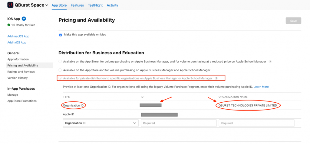  iOS app distribution options