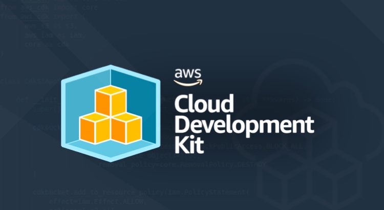 A Quick Guide to AWS CDK