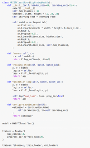 PyTorch Lightning: A Better Way To Write PyTorch Code | QBurst Blog ...