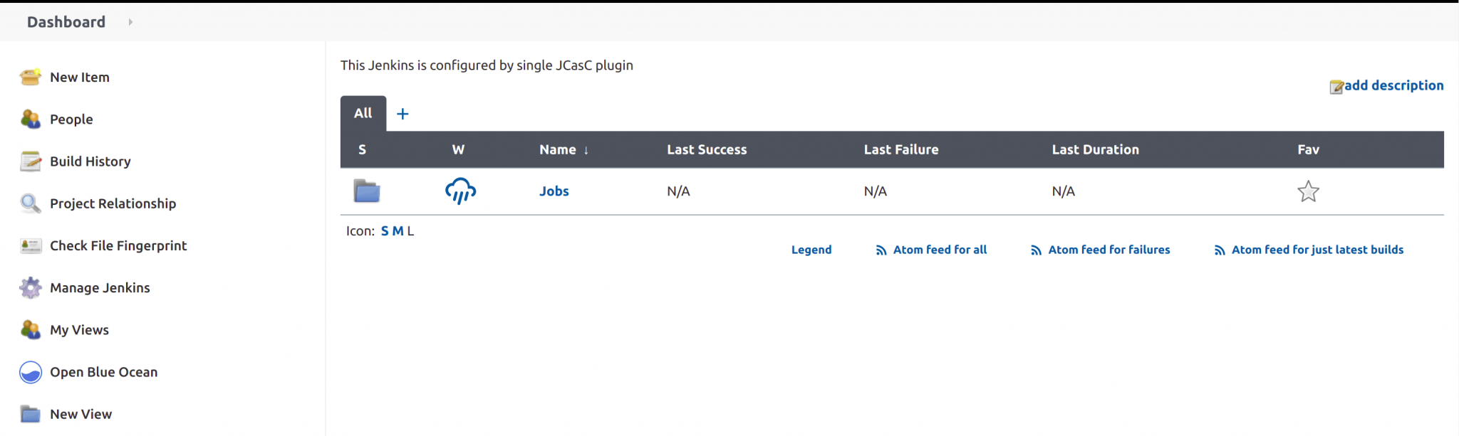 JCasC Managing Jenkins Through Declarative Configuration QBurst Blog