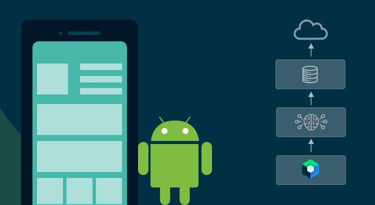 Exploring the New Architecture for Android Apps