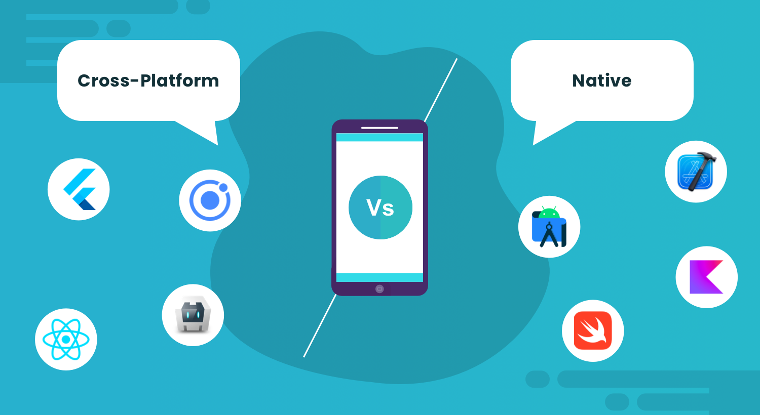 Native or Cross-Platform: What’s Best for Your Next App?