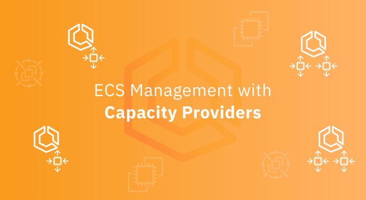 Balancing Cost and Availability in Large-Scale ECS Clusters Using Capacity Providers