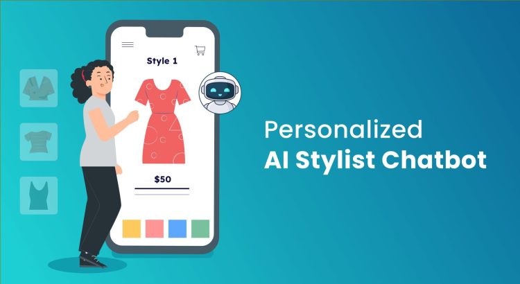 Modernize Fashion E-Commerce with AI Stylist Chatbot