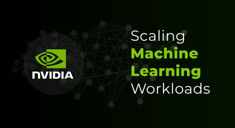 Scaling ML Workloads Using Nvidia Triton Blog Thumbnail