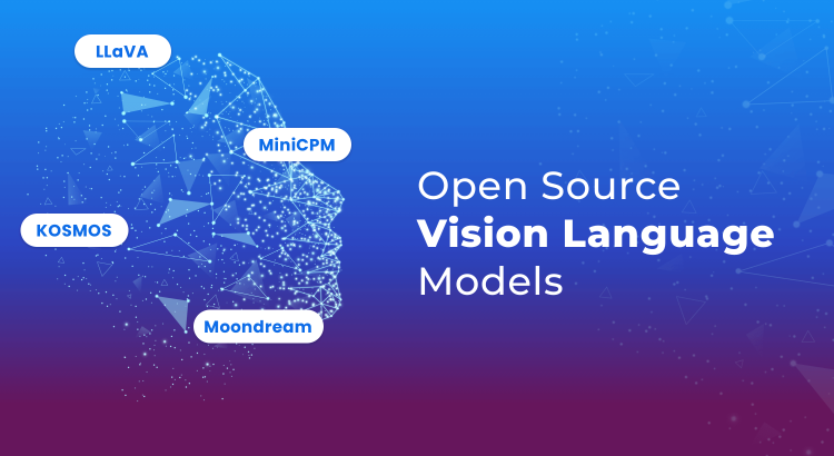 A Comparative Analysis of Open-Source Vision Language Models_Blog thumbnail