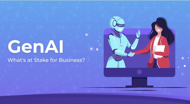 GenAI: Insights and Strategies for Business