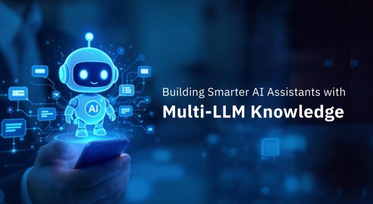 Building a Smarter AI Assistant: Extending Our Institutional Knowledge Platform for Multi-LLM Intelligence