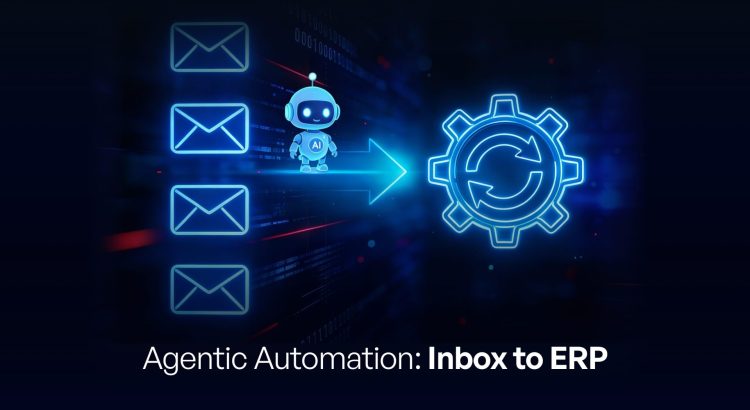 The Agentic Inbox: Solving the "Last Mile" of Operational Automation